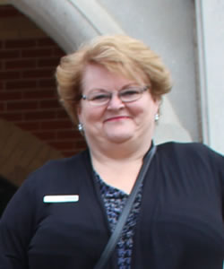 Belinda Woods