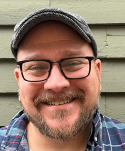 Josh Stevenson