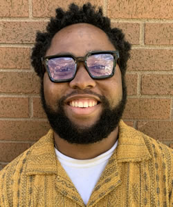 Joshua Maduka