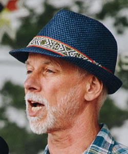 Mark Carr-Rollit