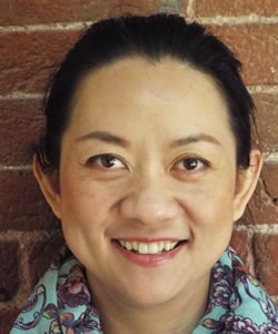 Teresa Zhang