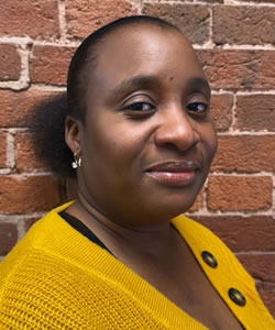 Trudy-Ann Samuels