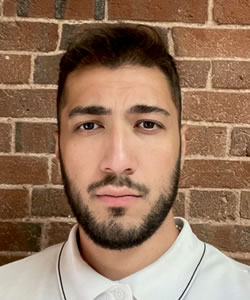 Zaven Almajian