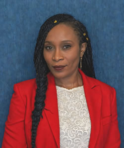 Vanessa Wachuku