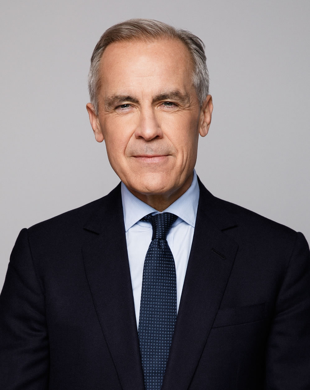 Mark Carney