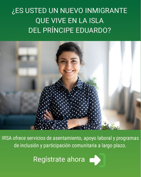 Regístrese en IRSA